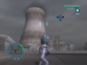 Immagine -10 del gioco Destroy All Humans! 2 per PlayStation 2