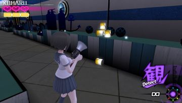 Immagine -11 del gioco Danganronpa Another Episode: Ultra Despair Girls per PSVITA