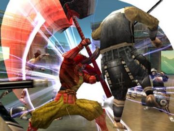 Immagine -5 del gioco Devil Kings per PlayStation 2