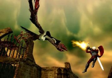Immagine -17 del gioco Devil May Cry 2 per PlayStation 2