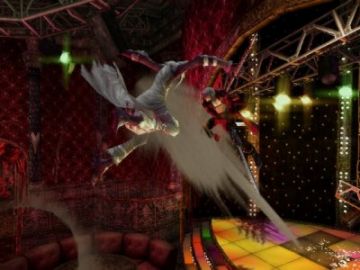 Immagine -5 del gioco Devil May Cry 3 per PlayStation 2