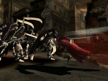 Immagine -14 del gioco Devil May Cry 3 per PlayStation 2
