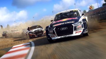 Immagine -8 del gioco DiRT Rally 2.0 per Xbox One