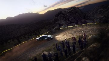 Immagine -7 del gioco DiRT Rally 2.0 per Xbox One