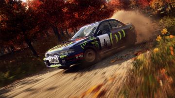 Immagine -6 del gioco DiRT Rally 2.0 per PlayStation 4
