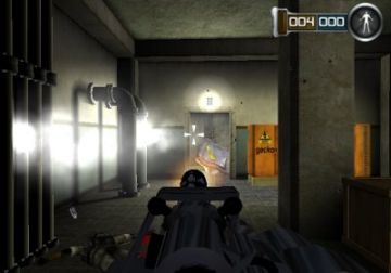 Immagine -4 del gioco Die Hard Vendetta  per PlayStation 2