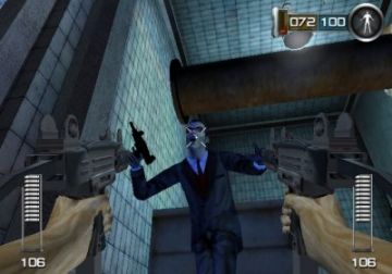 Immagine -15 del gioco Die Hard Vendetta  per PlayStation 2