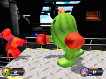 Immagine -16 del gioco Digimon Rumble Arena 2 per PlayStation 2