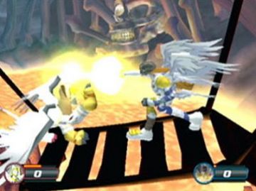 Immagine -3 del gioco Digimon Rumble Arena 2 per PlayStation 2