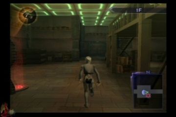 Immagine -13 del gioco Digital Devil Saga per PlayStation 2