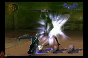 Immagine 0 del gioco Digital Devil Saga per PlayStation 2