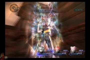 Immagine -10 del gioco Digital Devil Saga per PlayStation 2