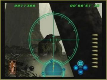 Immagine -5 del gioco Dino stalker per PlayStation 2