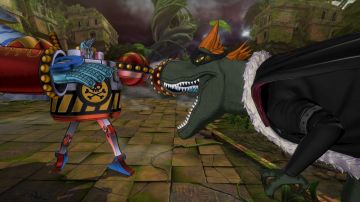 Immagine 7 del gioco One Piece: Burning Blood per PSVITA