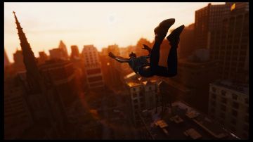Immagine -3 del gioco Spider-Man per PlayStation 4
