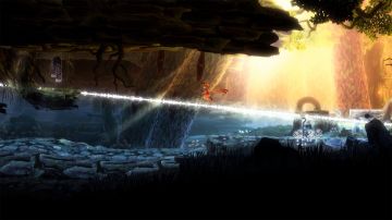 Immagine -2 del gioco Degrees Of Separation per Xbox One