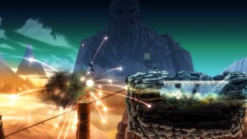 Immagine -1 del gioco Degrees Of Separation per PlayStation 4