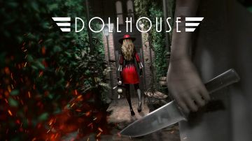 Immagine -6 del gioco Dollhouse per PlayStation 4