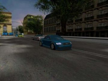 Immagine -17 del gioco Downtown run per PlayStation 2
