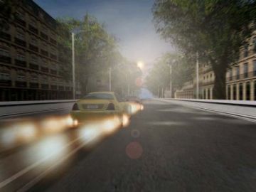 Immagine -4 del gioco Downtown run per PlayStation 2
