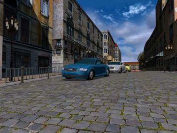 Immagine -15 del gioco Downtown run per PlayStation 2