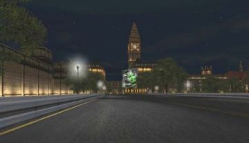 Immagine -1 del gioco Downtown run per PlayStation 2