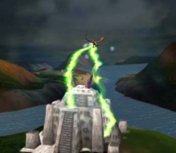 Immagine -14 del gioco Dragon rage per PlayStation 2