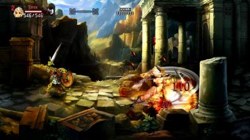 Immagine 8 del gioco Dragon's Crown Pro per PlayStation 4