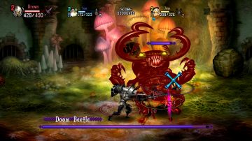 Immagine 11 del gioco Dragon's Crown Pro per PlayStation 4