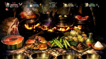 Immagine 7 del gioco Dragon's Crown Pro per PlayStation 4