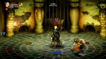 Immagine 12 del gioco Dragon's Crown Pro per PlayStation 4