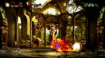 Immagine 1 del gioco Dragon's Crown Pro per PlayStation 4