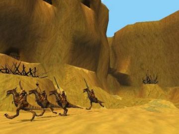 Immagine -1 del gioco Drakan: The Ancient's Gates  per PlayStation 2