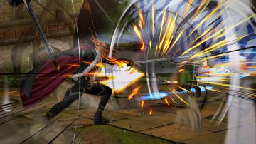 Immagine 8 del gioco One Piece: Burning Blood per PSVITA