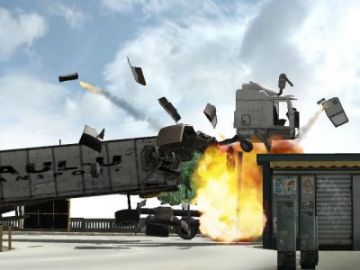 Immagine -3 del gioco Driv3r per PlayStation 2