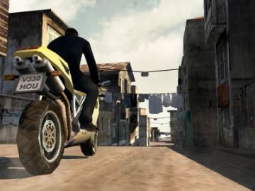 Immagine -13 del gioco Driv3r per PlayStation 2