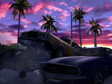 Immagine -12 del gioco Driv3r per PlayStation 2