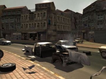 Immagine -11 del gioco Driv3r per PlayStation 2