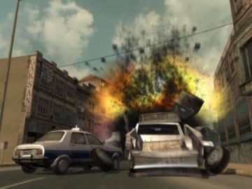 Immagine -10 del gioco Driv3r per PlayStation 2