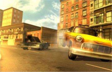 Immagine -3 del gioco Driver Parallel Lines per PlayStation 2