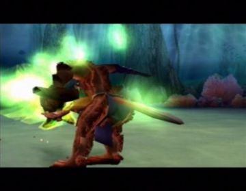 Immagine -5 del gioco Duel Masters per PlayStation 2