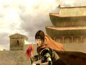 Immagine -13 del gioco Dynasty Warriors 5 per PlayStation 2