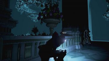 Immagine -9 del gioco ECHO per PlayStation 4