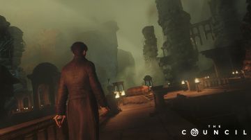 Immagine 2 del gioco The Council - Complete Edition per Xbox One