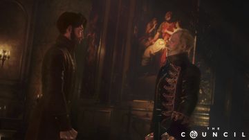Immagine -1 del gioco The Council - Complete Edition per Xbox One