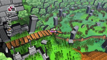 Immagine -3 del gioco Skellboy per Nintendo Switch