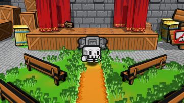 Immagine -12 del gioco Skellboy per Nintendo Switch