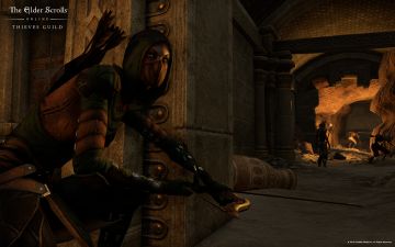 Immagine 7 del gioco The Elder Scrolls Online: Tamriel Unlimited per PlayStation 4