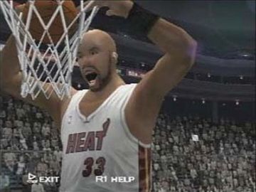 Immagine -15 del gioco ESPN NBA 2Night per PlayStation 2