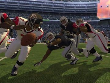Immagine -14 del gioco ESPN NFL 2k5 per PlayStation 2